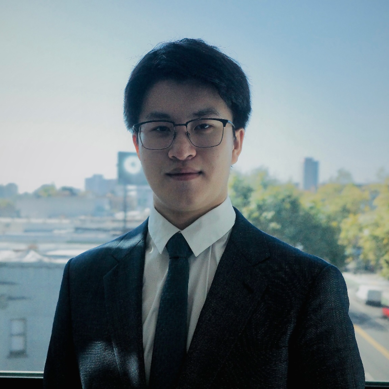 John Wang profile photo