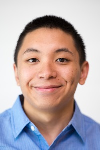  Staff Photo: Head TA Jobel Vecino