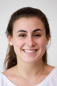  Staff Photo: LA Abby Cohn