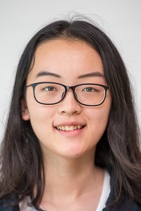  Staff Photo: LA Jingjing Jia
