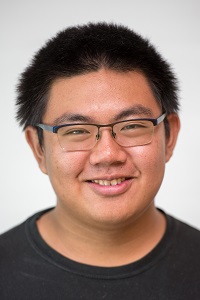  Staff Photo: LA Maxson Yang