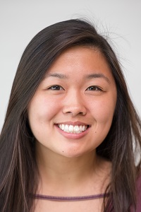  Staff Photo: LA Meagan Tang