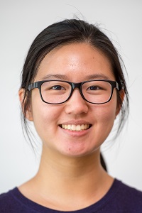  Staff Photo: LA Sandra Kung