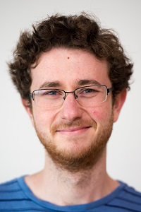 Staff Photo: TA Schuyler Ross