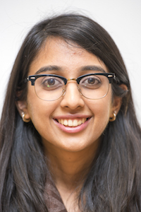  Staff Photo: LA Batool Naqvi