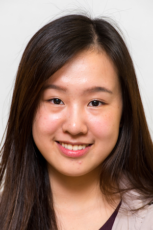  Staff Photo: LA Audrey Ma