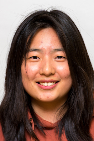  Staff Photo: LA Jenny Song
