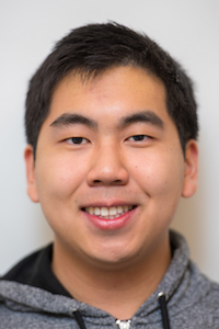  Staff Photo: LA Kevin Yu