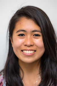  Staff Photo: LA Lillian Ohara