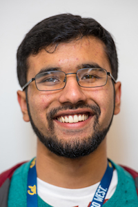  Staff Photo: LA Murtaza Ali