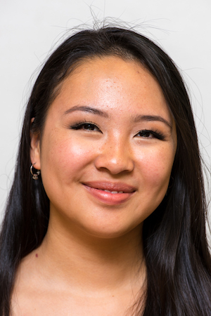  Staff Photo: LA Patricia Yu