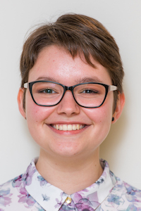  Staff Photo: LA Sofie Herbeck