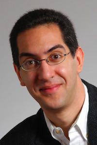 Staff Photo: Teaching Professor Dan Garcia