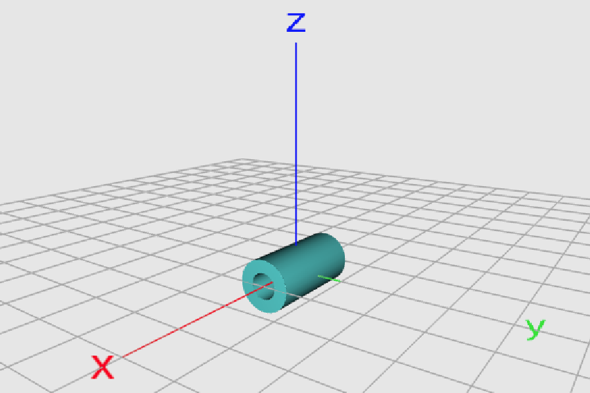 tube
