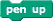 Pen Down Block