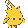 Alonzo sprite costume