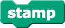stamp block