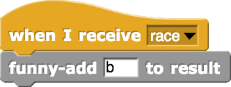 race condition read/write 2