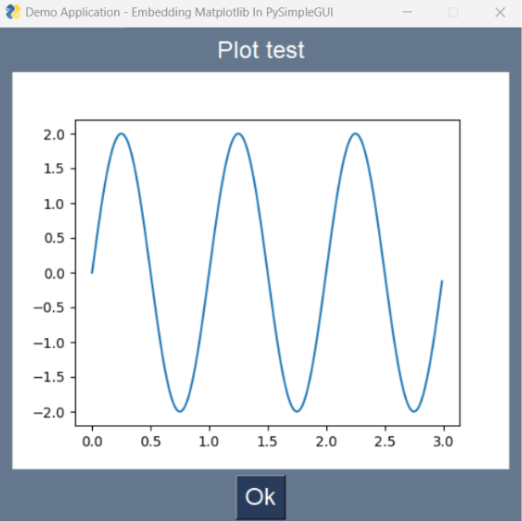 Matplotlib
