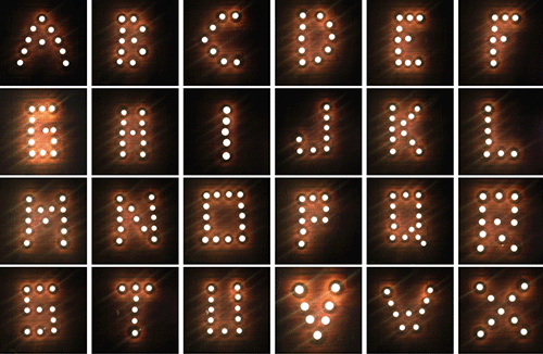 alphabet gif