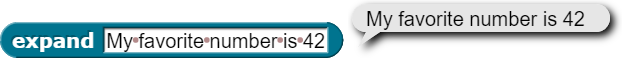 My favorite number is 42