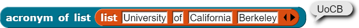 UoCB