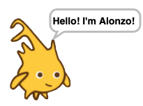 Alonzo