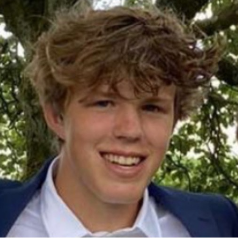 Benjamin Franc profile photo