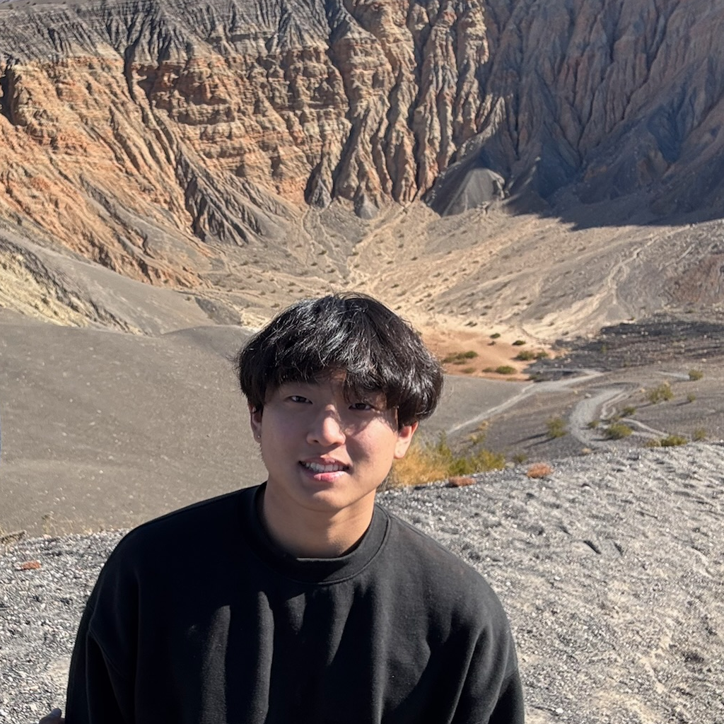 HyungJoon Lee profile photo