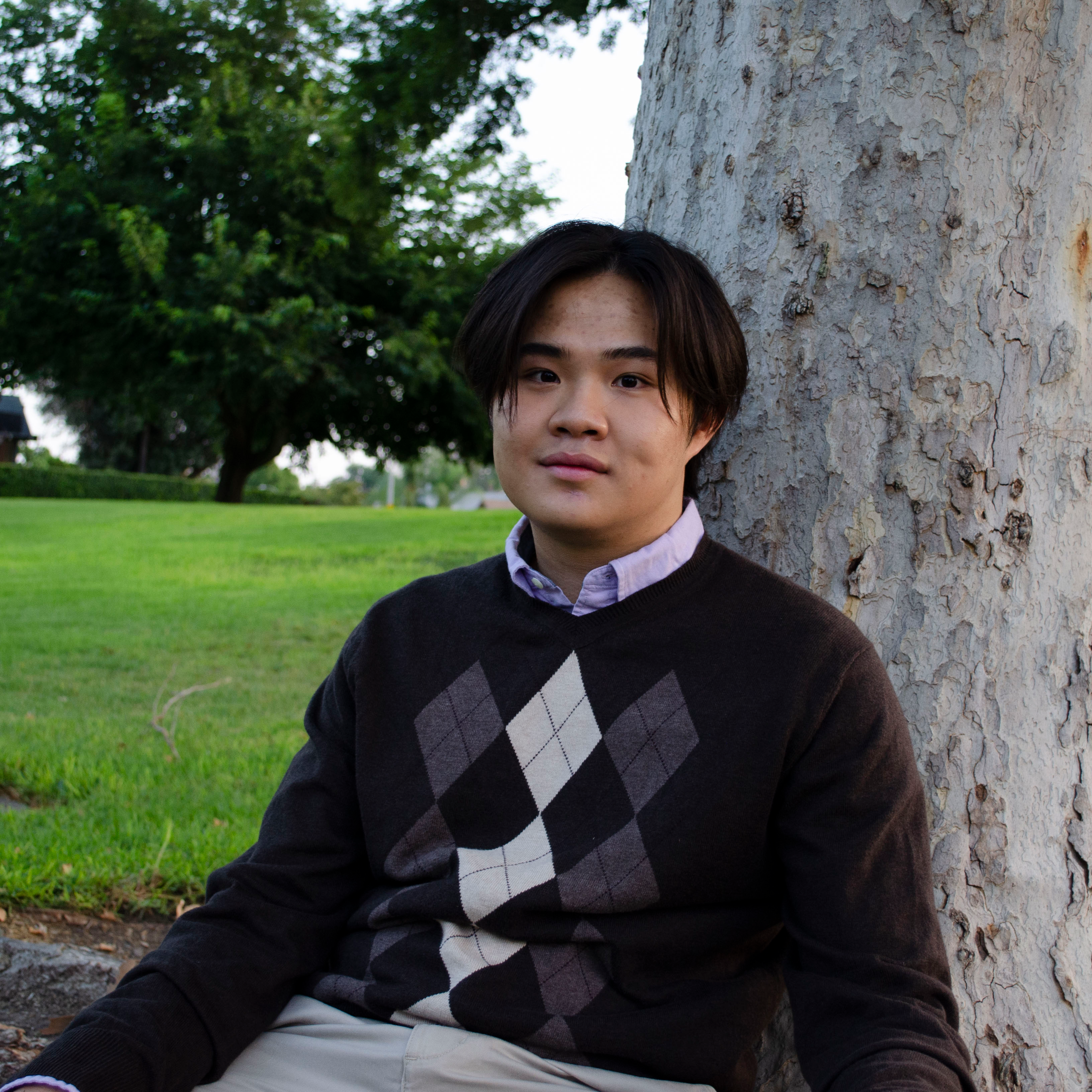 Raymond Cheng profile photo