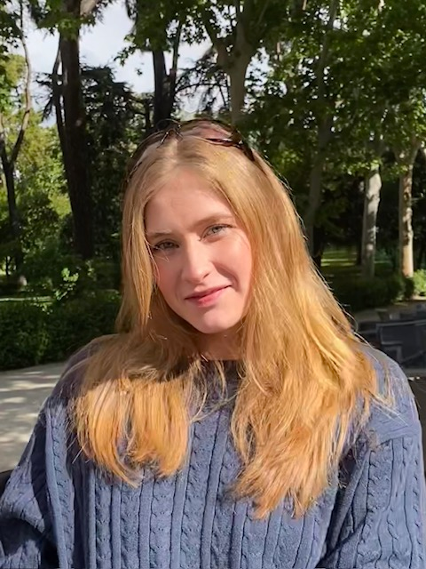 Bella Longhi profile photo