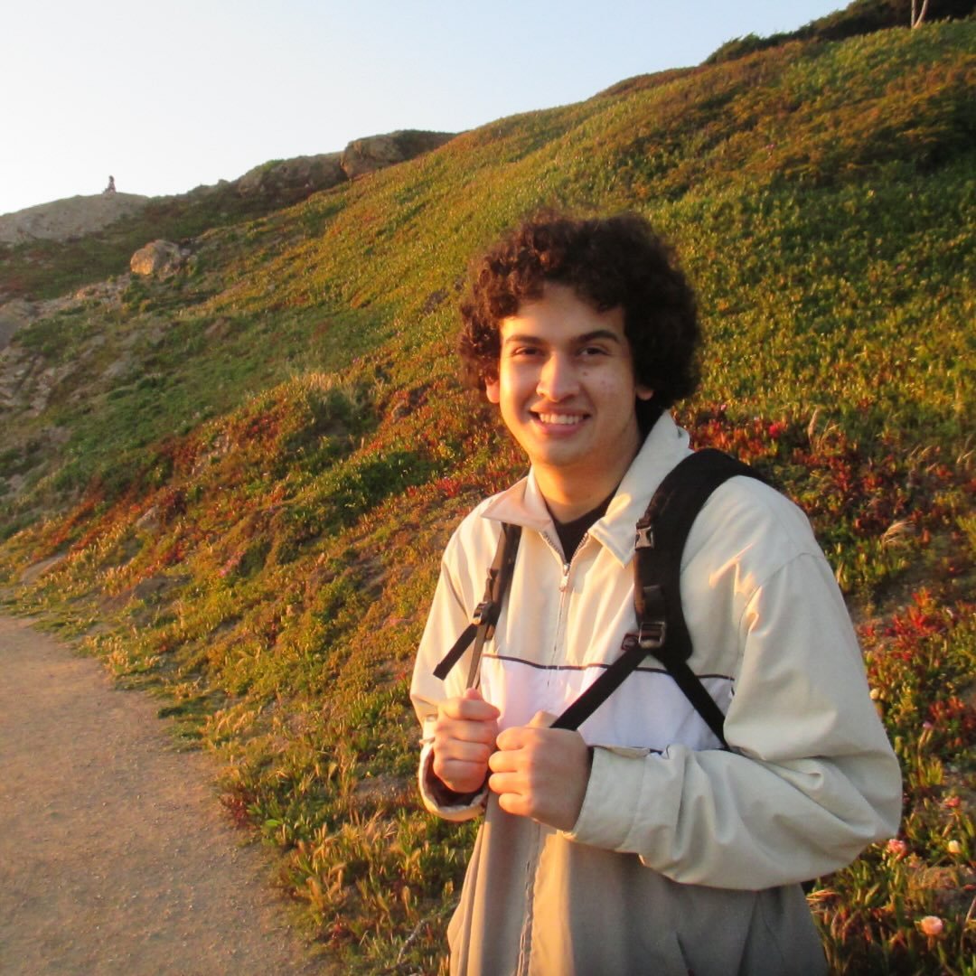 Brandon Olivar profile photo