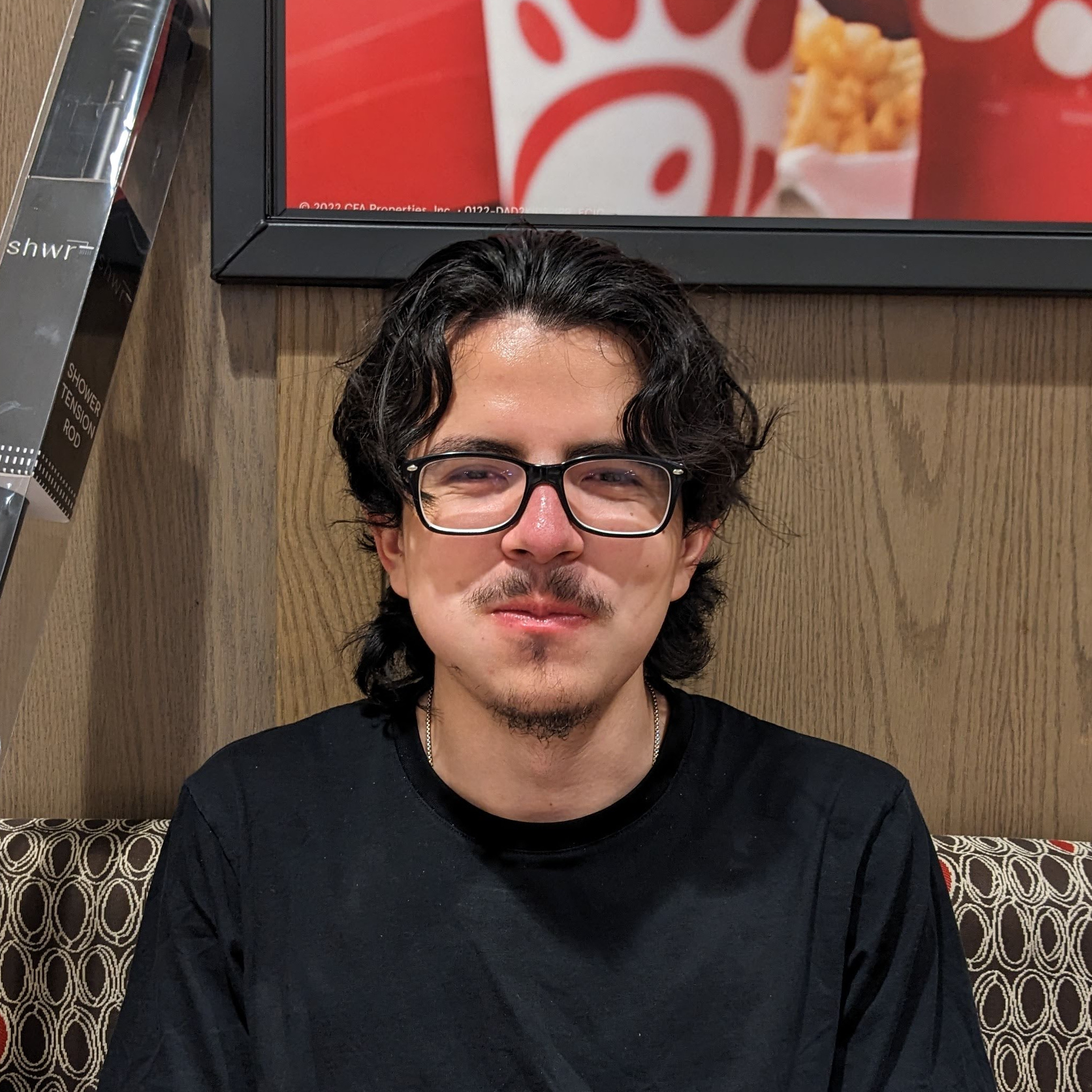 Jordan Velasco profile photo