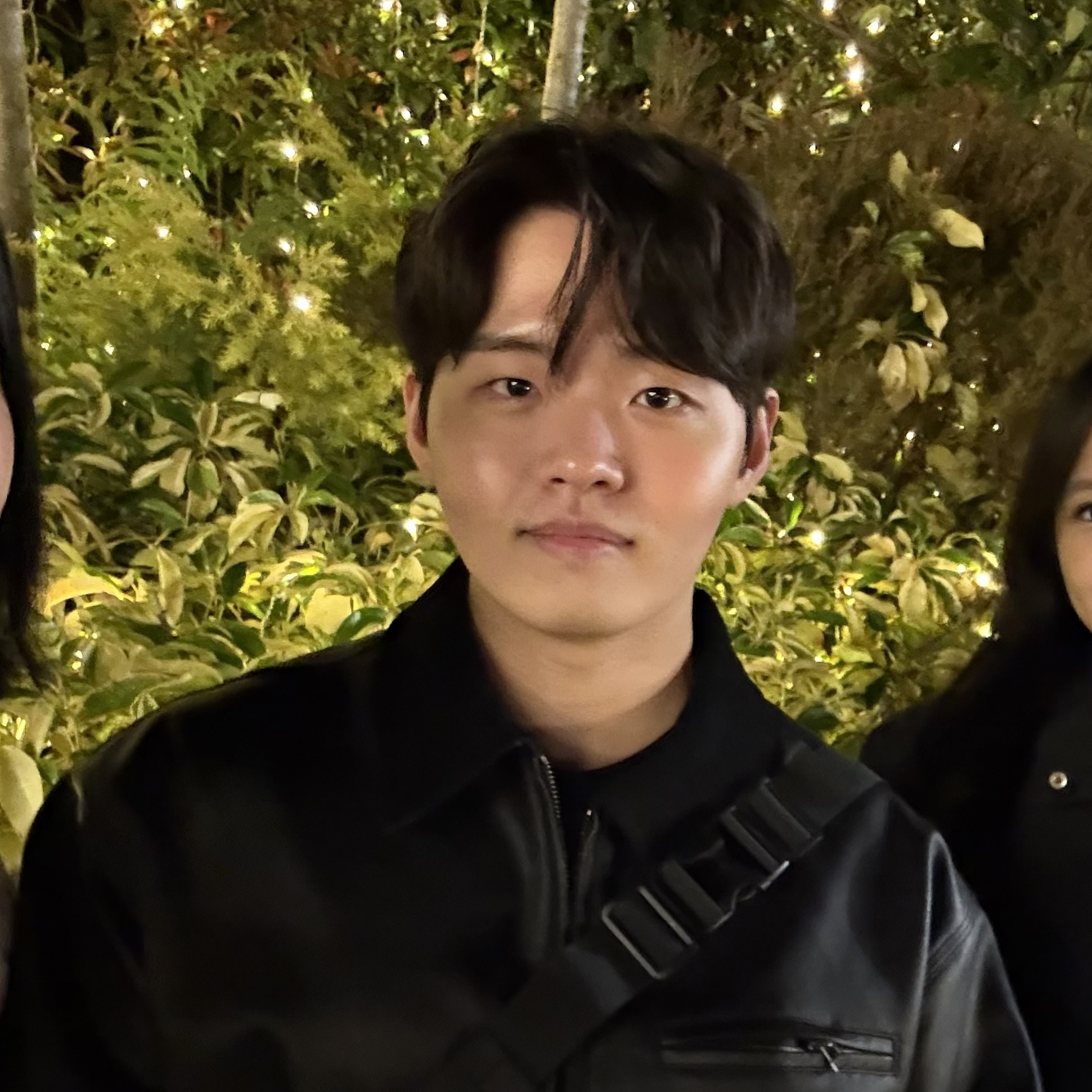 Bumsoo Kim profile photo