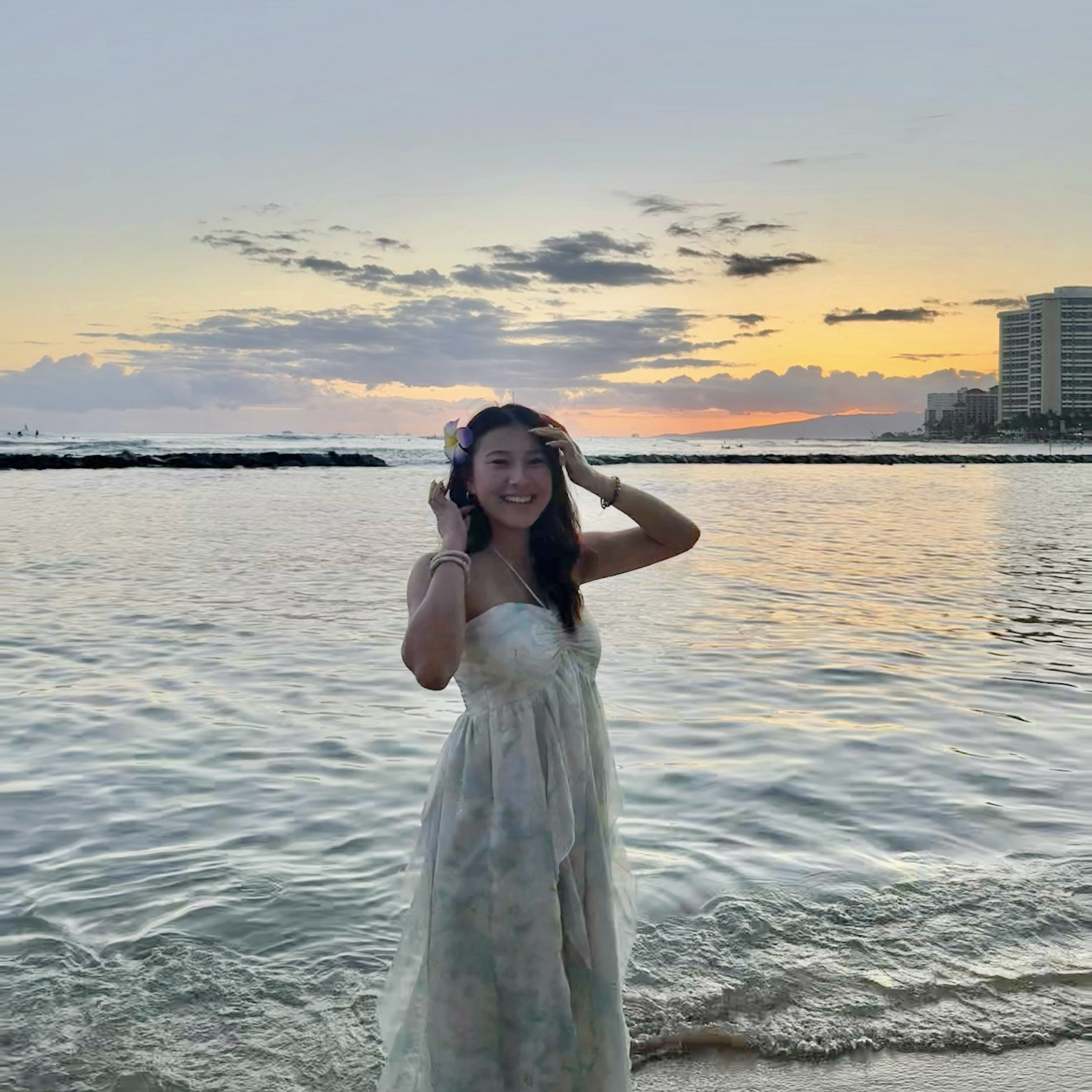 Chloe Xie profile photo