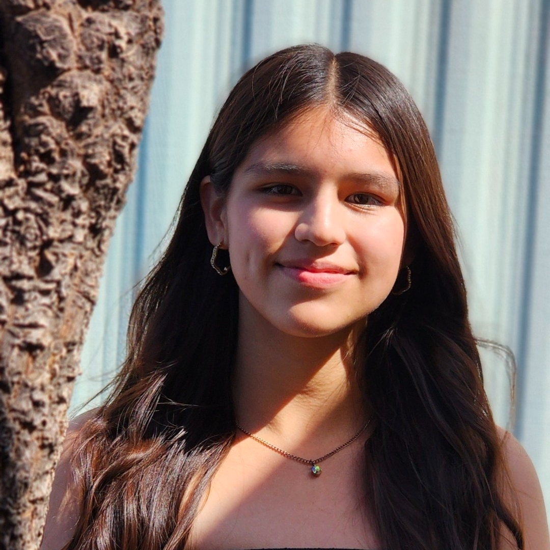 Elba Basurto Bravo profile photo