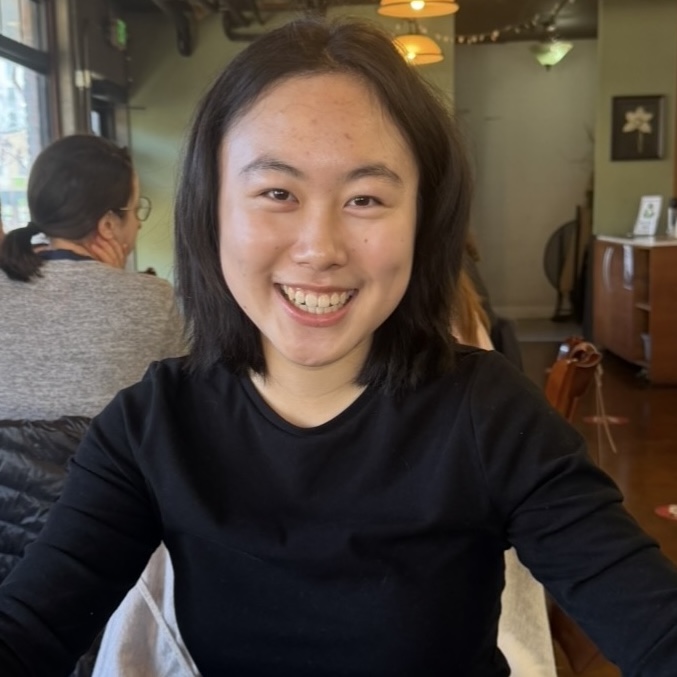 Katherine Yuan profile photo