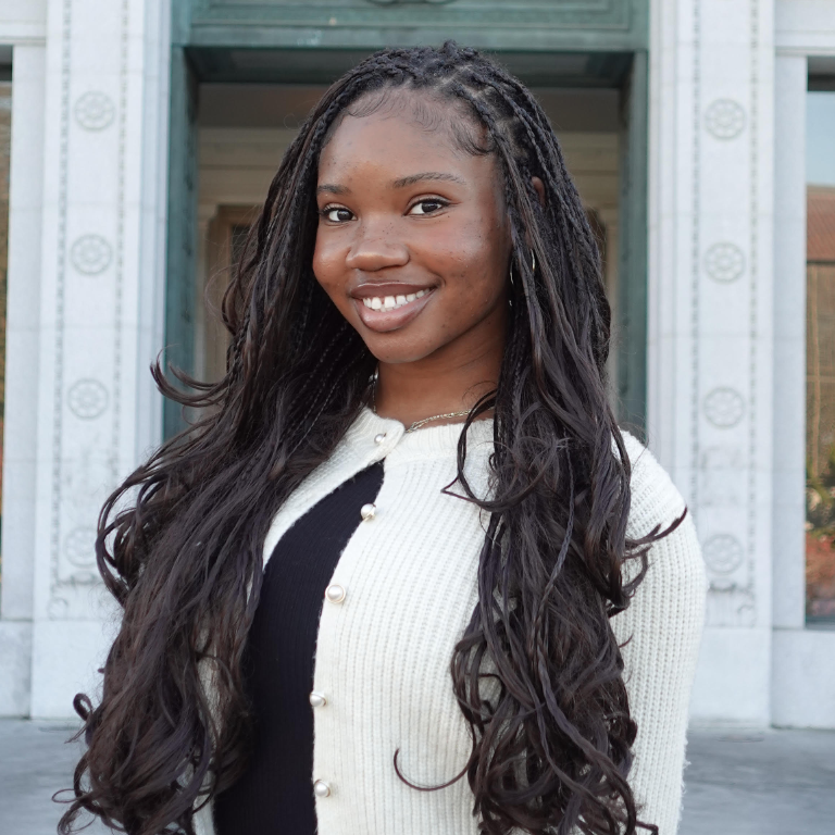 Victoria Ogunmakinwa profile photo