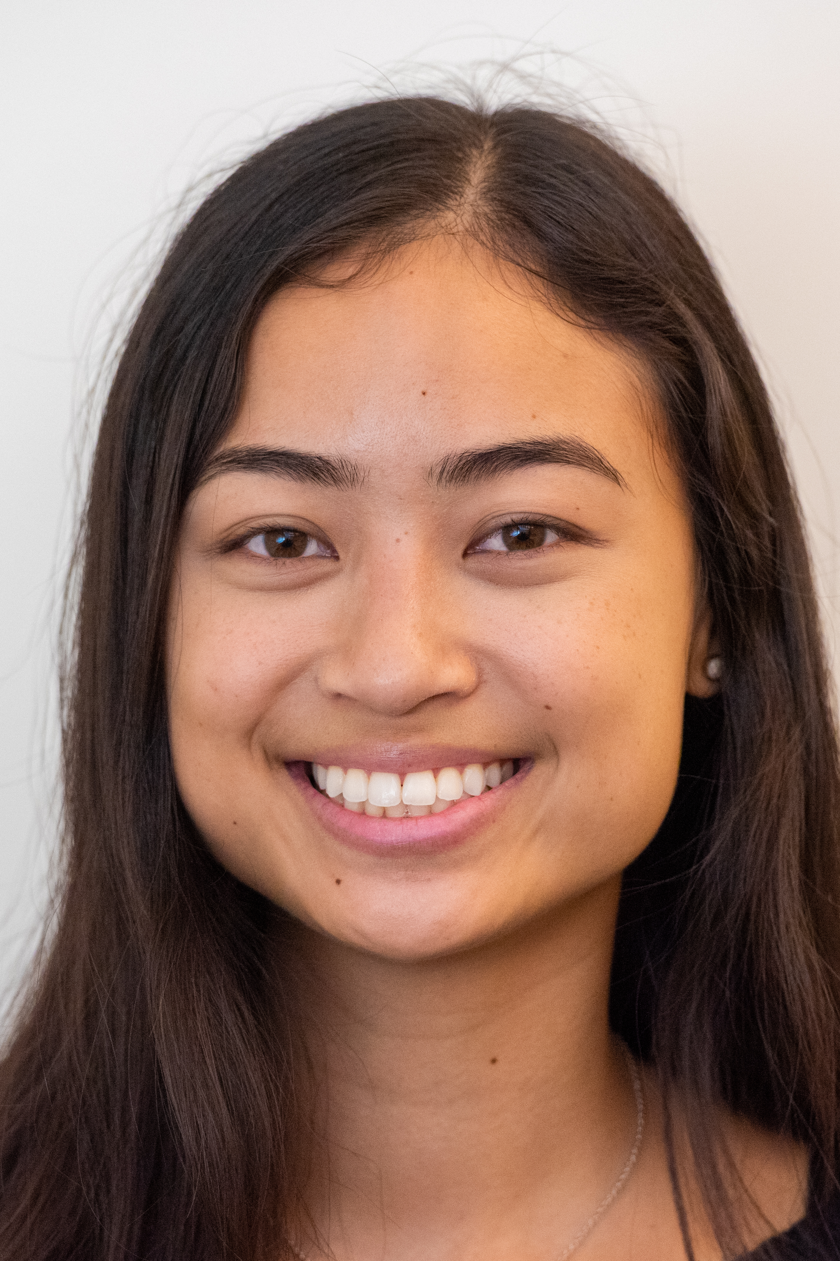  Staff Photo: AI Christine Nguyen