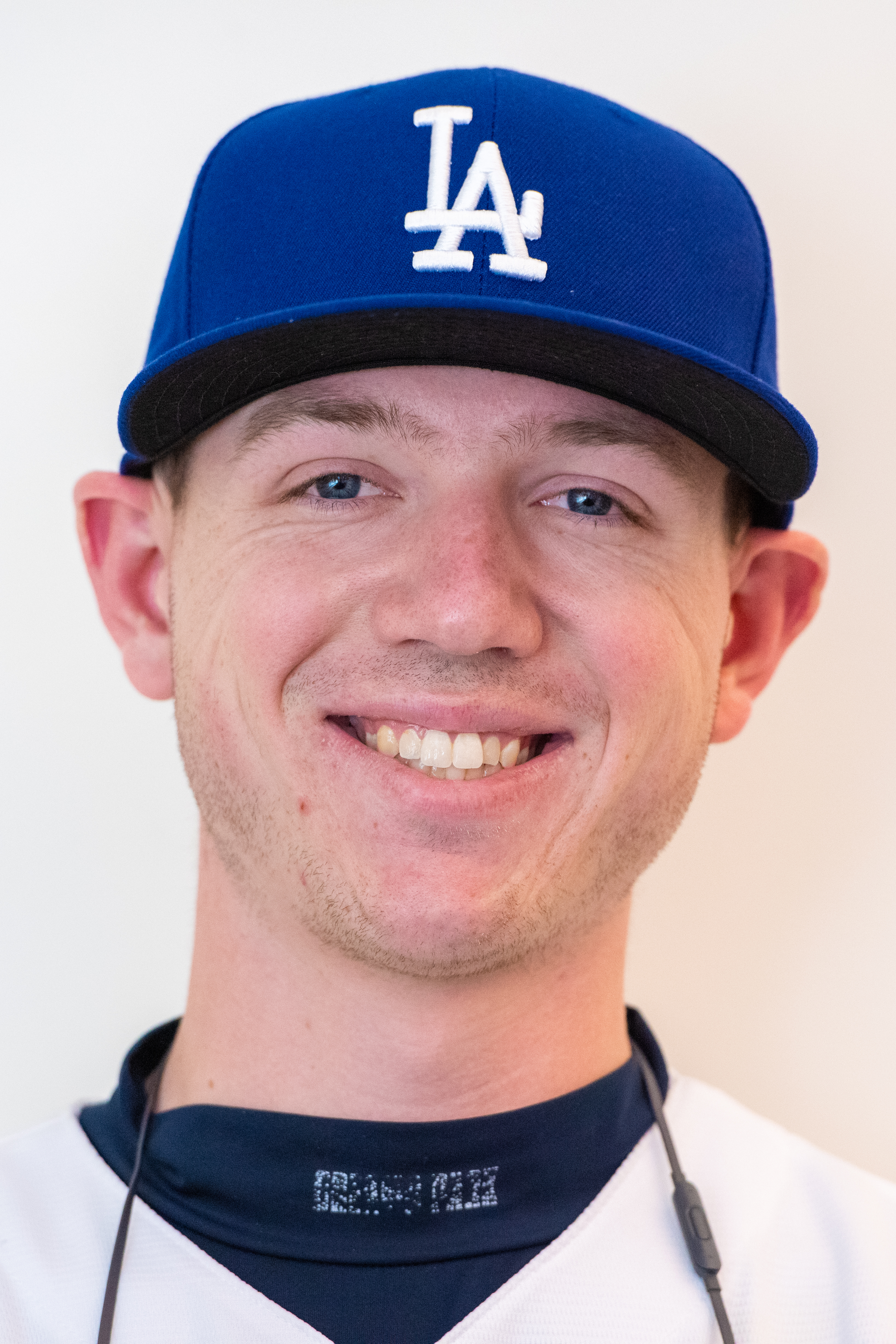  Staff Photo: AI Jack Troyan