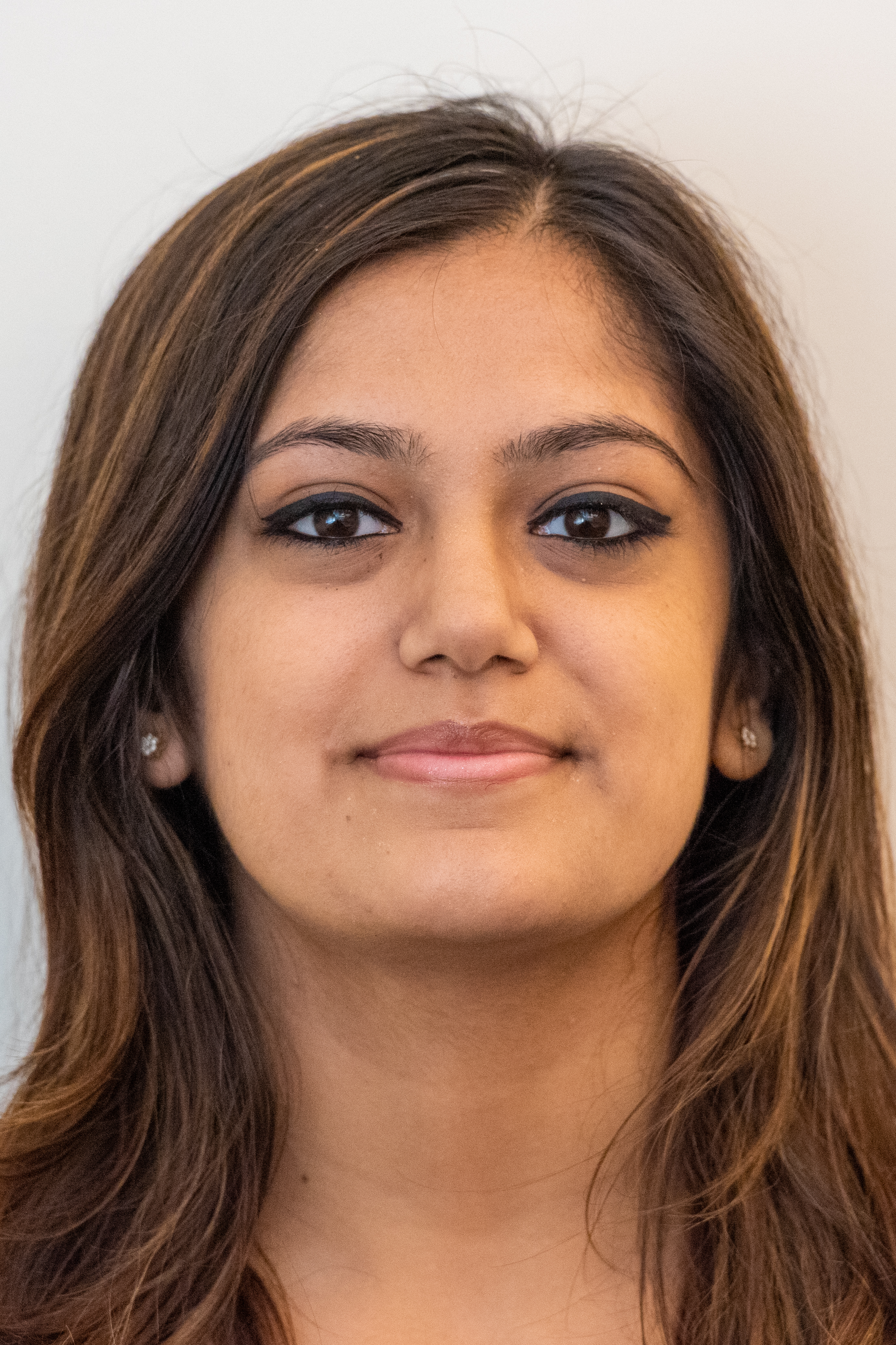  Staff Photo: AI Natasha Batra