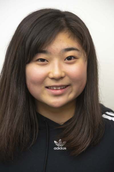  Staff Photo: AI Ai Setoyama