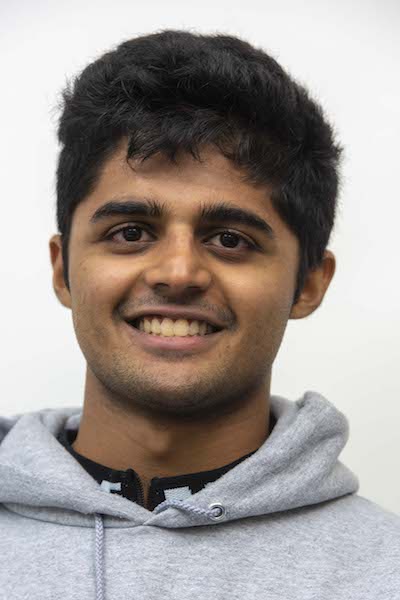  Staff Photo: AI Akash Kulgod