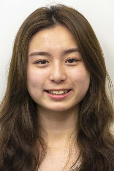  Staff Photo: AI Angela Jing