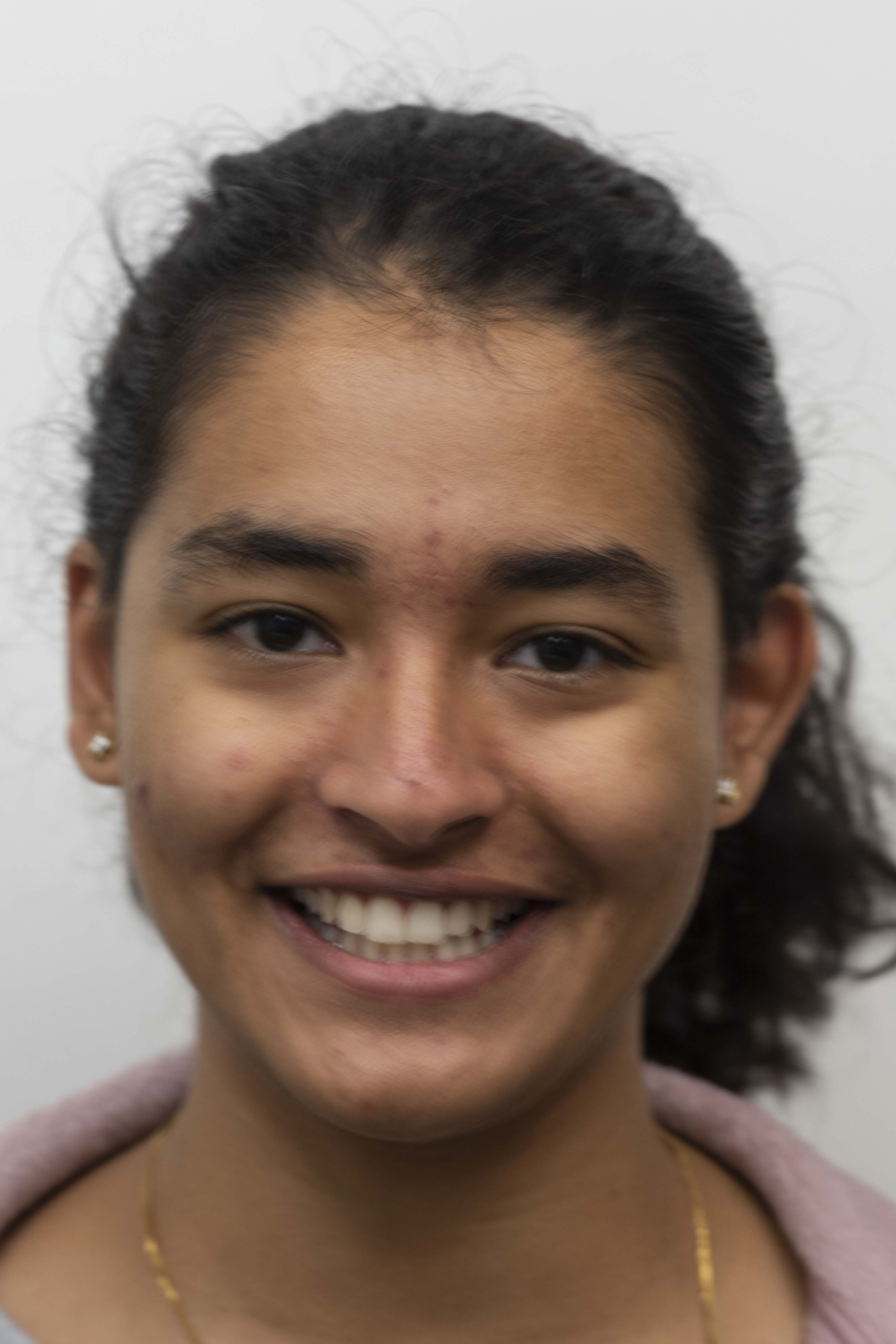  Staff Photo: AI Gowri Somayajula