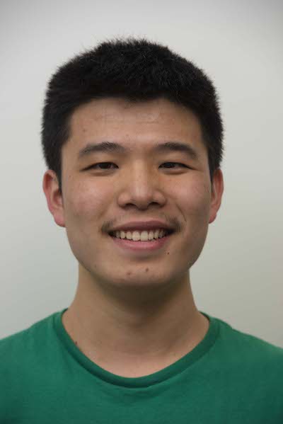  Staff Photo: AI Nick Lai
