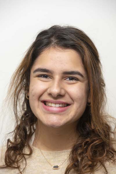  Staff Photo: AI Simran Singh