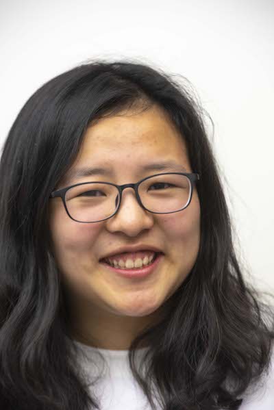  Staff Photo: AI Stella Wan