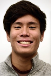  Staff Photo: AI William Ko