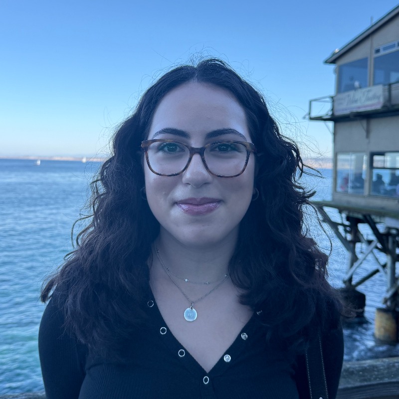 Ciara Cabrera profile photo